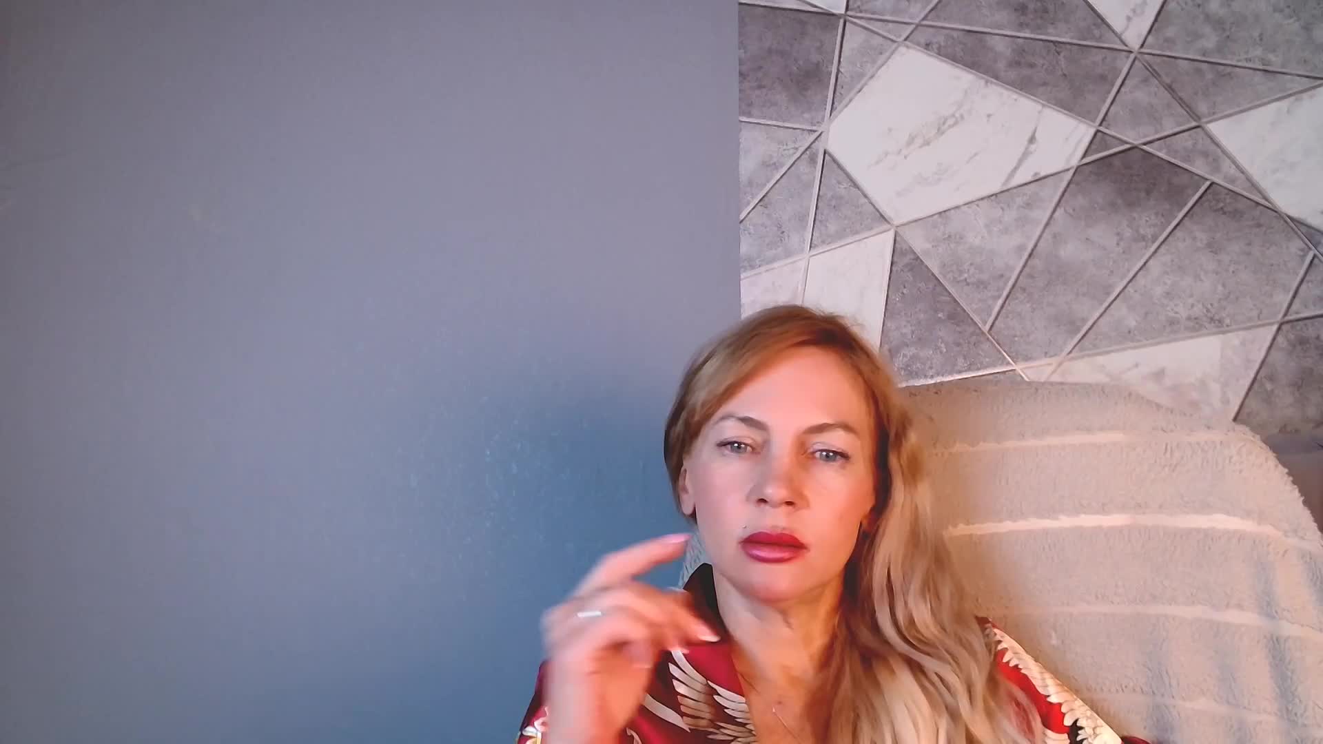 VeraFisher Live Sex December 14, 2025