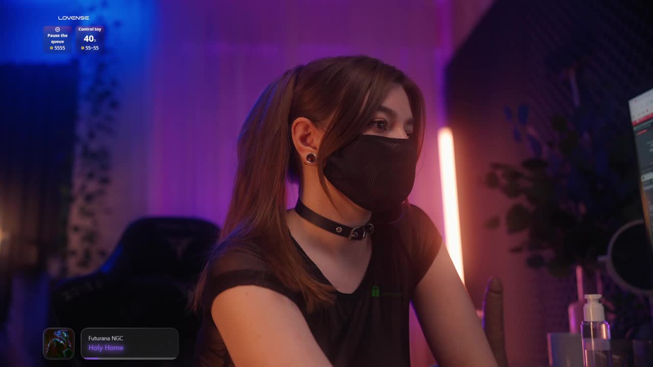 arimass Live Sex December 17, 2025