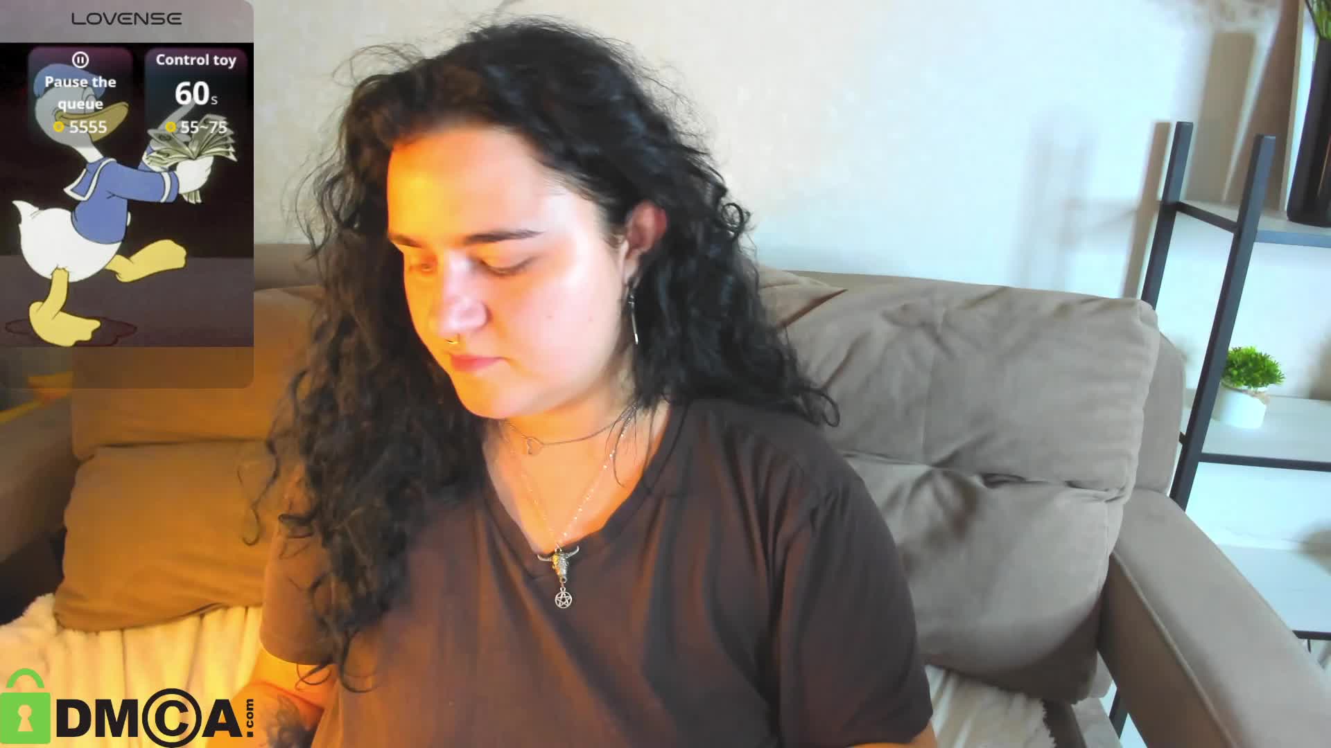 Margo_Demash Live Sex December 14, 2025