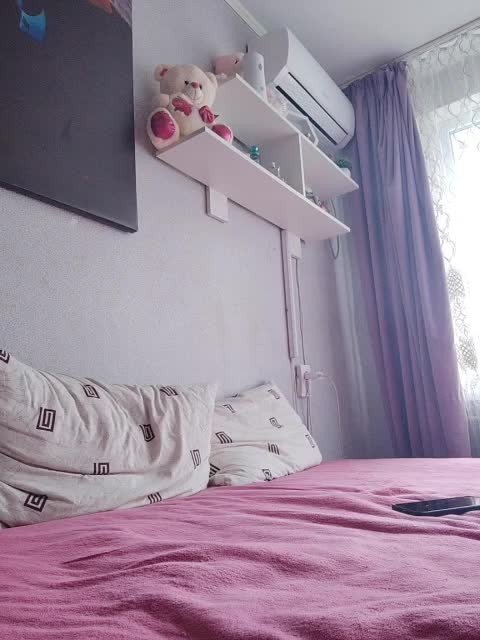 KarishaLove Live Sex December 13, 2025