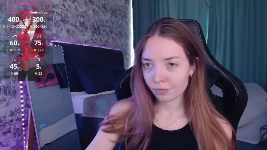 renary_sweet Live Sex December 13, 2025