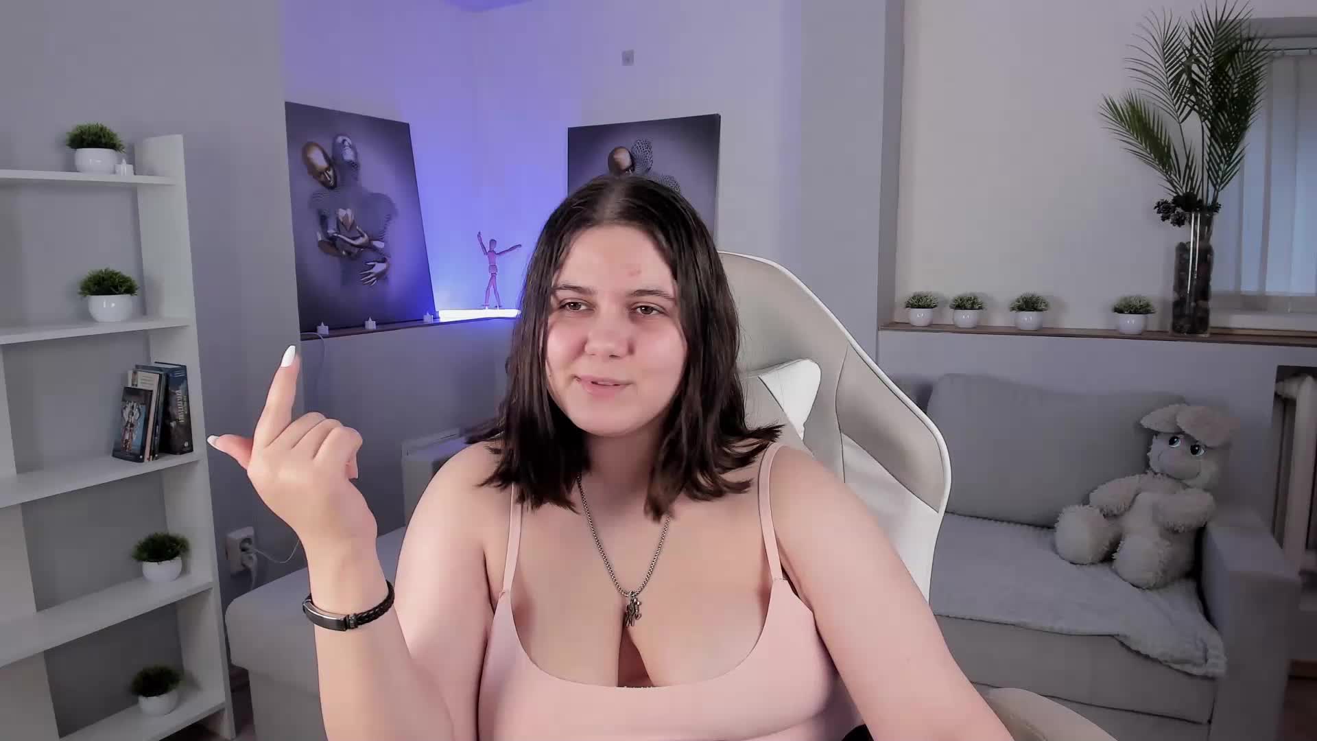 BettyCannon Live Sex December 14, 2025