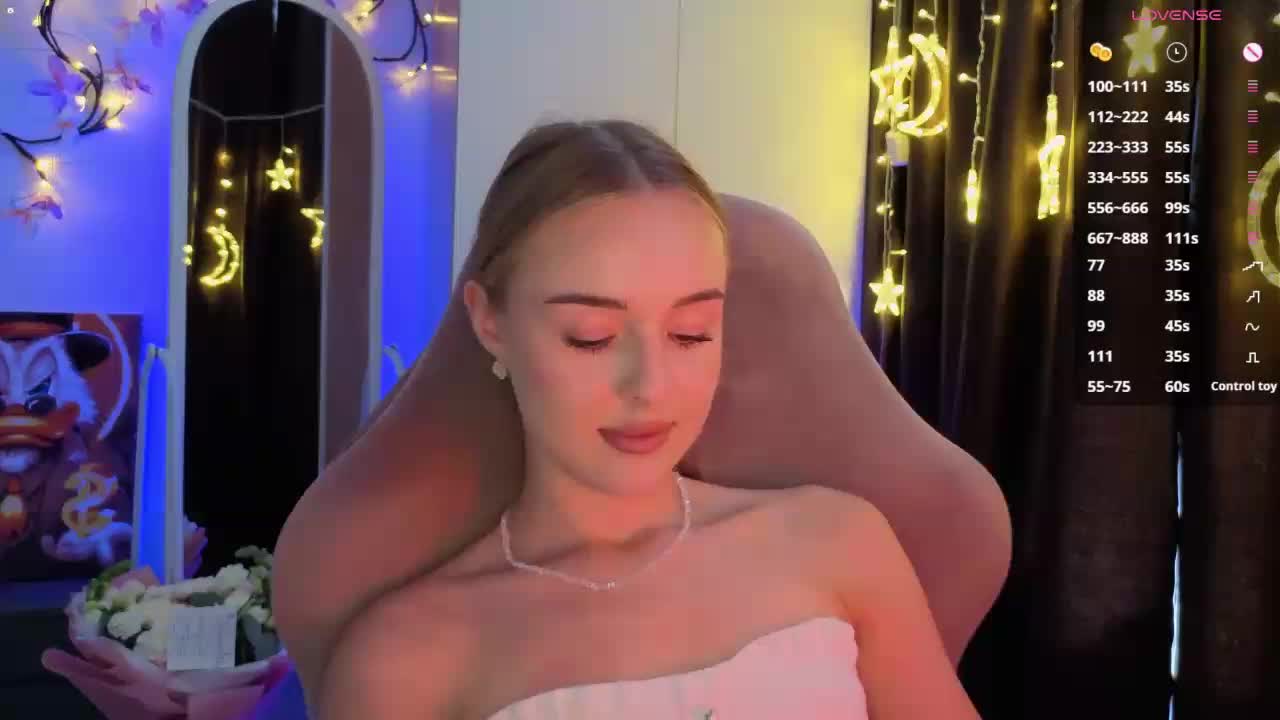 Nestyzz Live Sex December 14, 2025