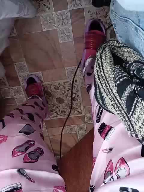 ZaraSss Live Sex December 17, 2025