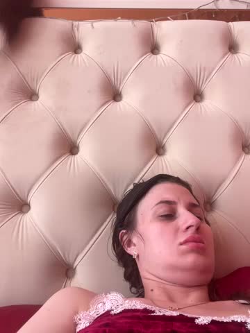 Flossy_Vettie Live Sex December 18, 2025