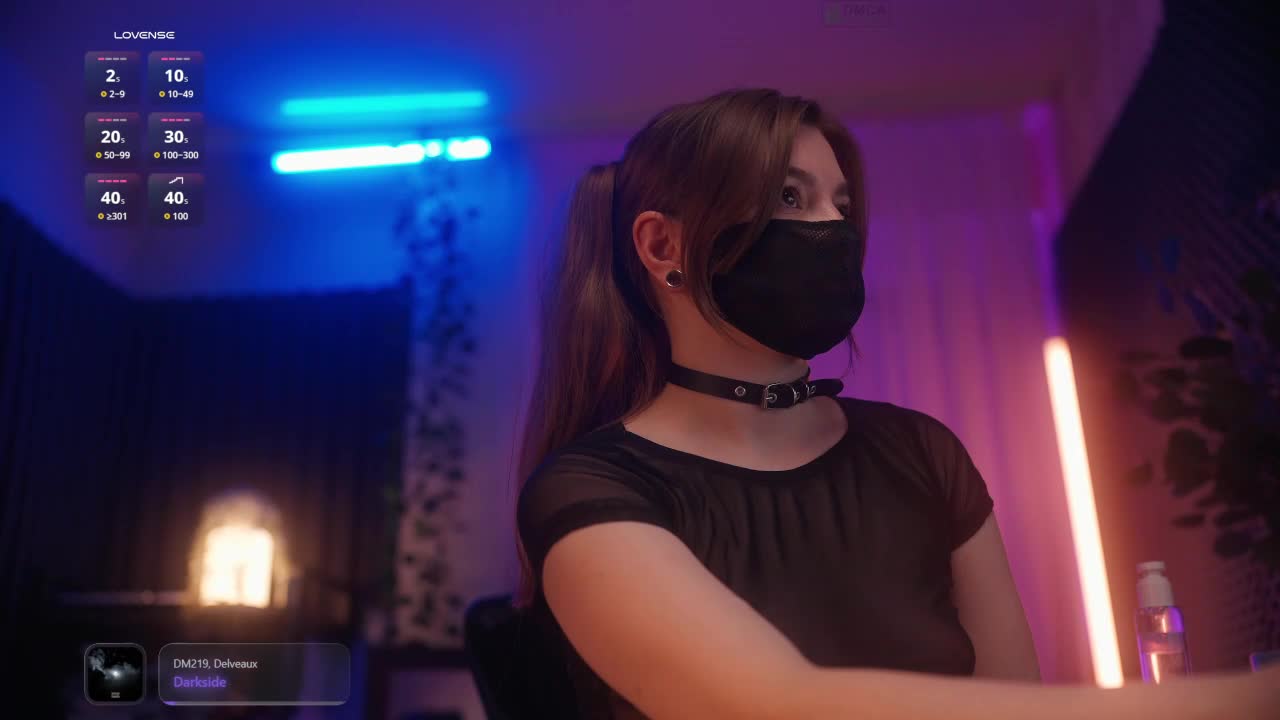 arimass Live Sex December 17, 2025