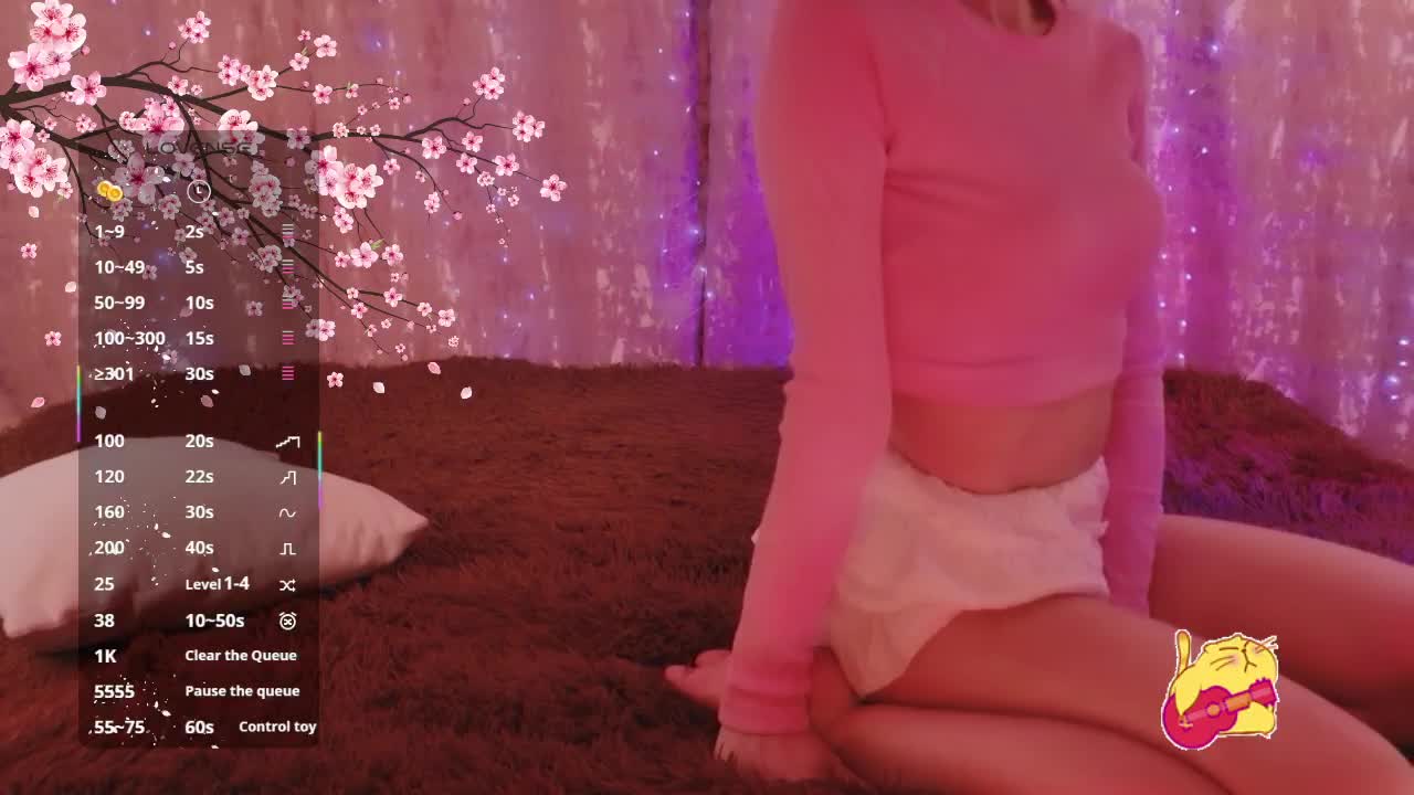 Taliswoman Live Sex December 17, 2025