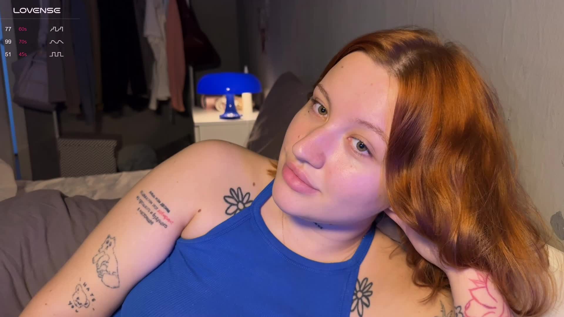 eva-swag Live Sex December 14, 2025