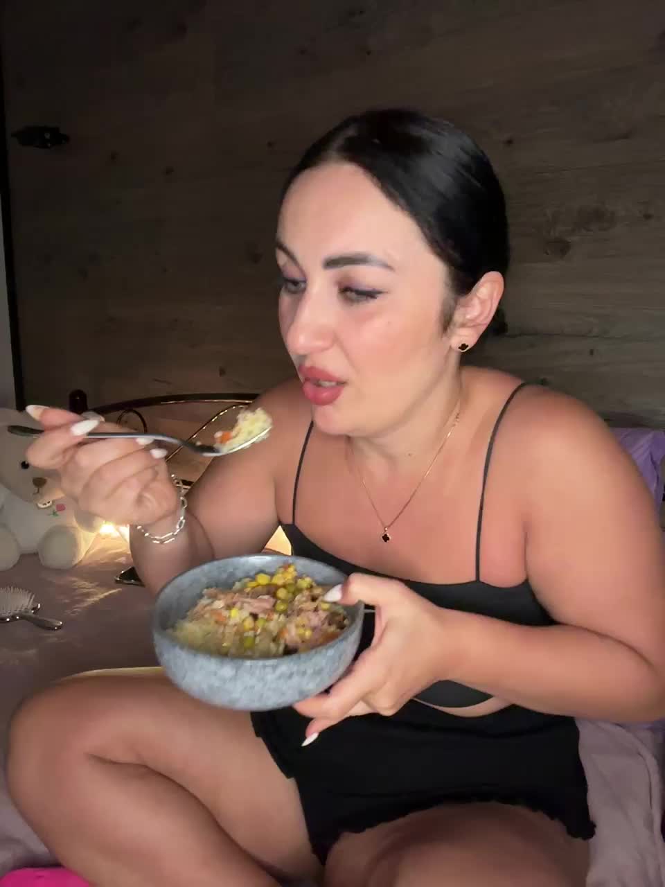 Layla-kavkaz Live Sex December 13, 2025