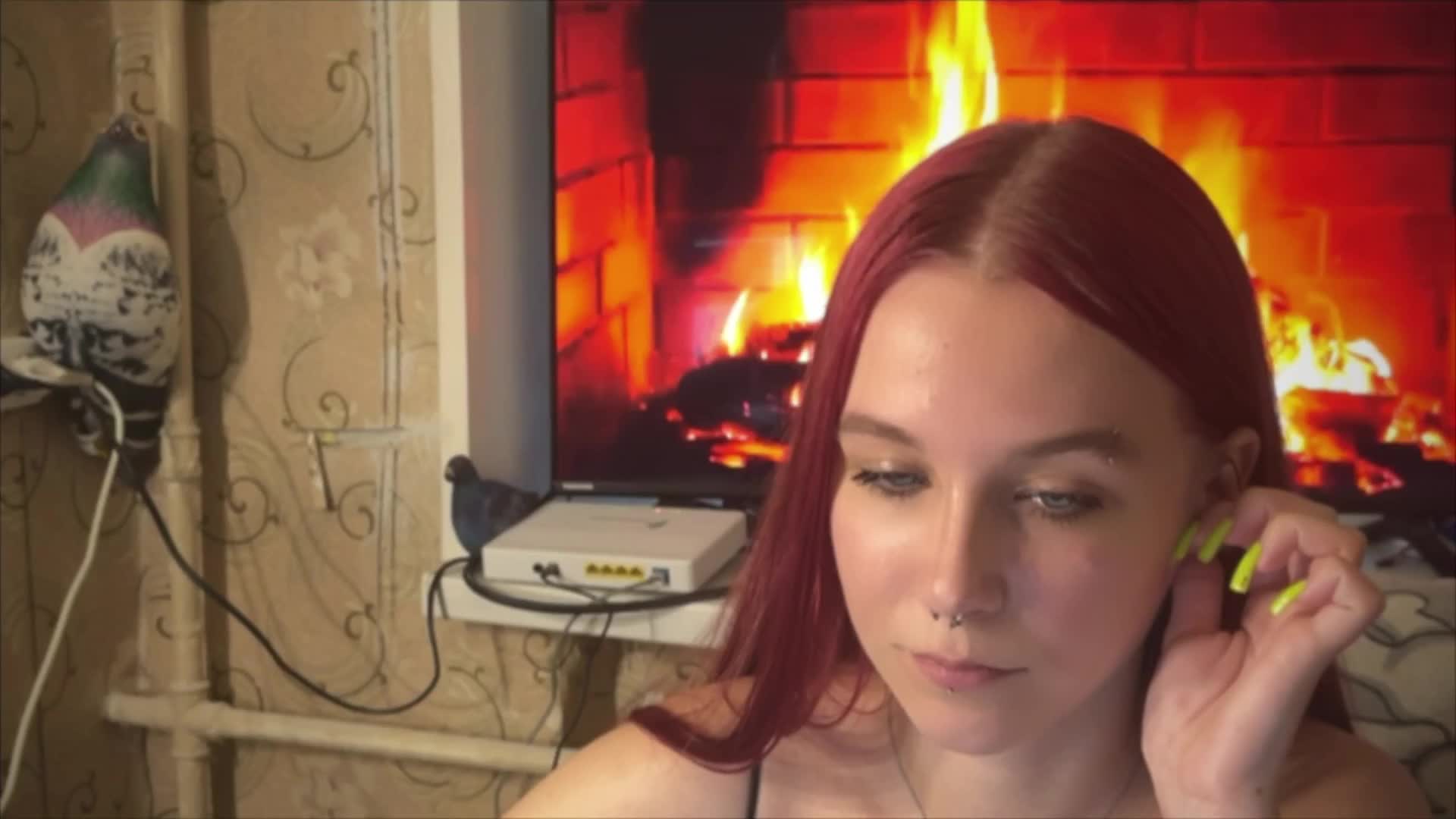 Kushina Live Sex December 13, 2025
