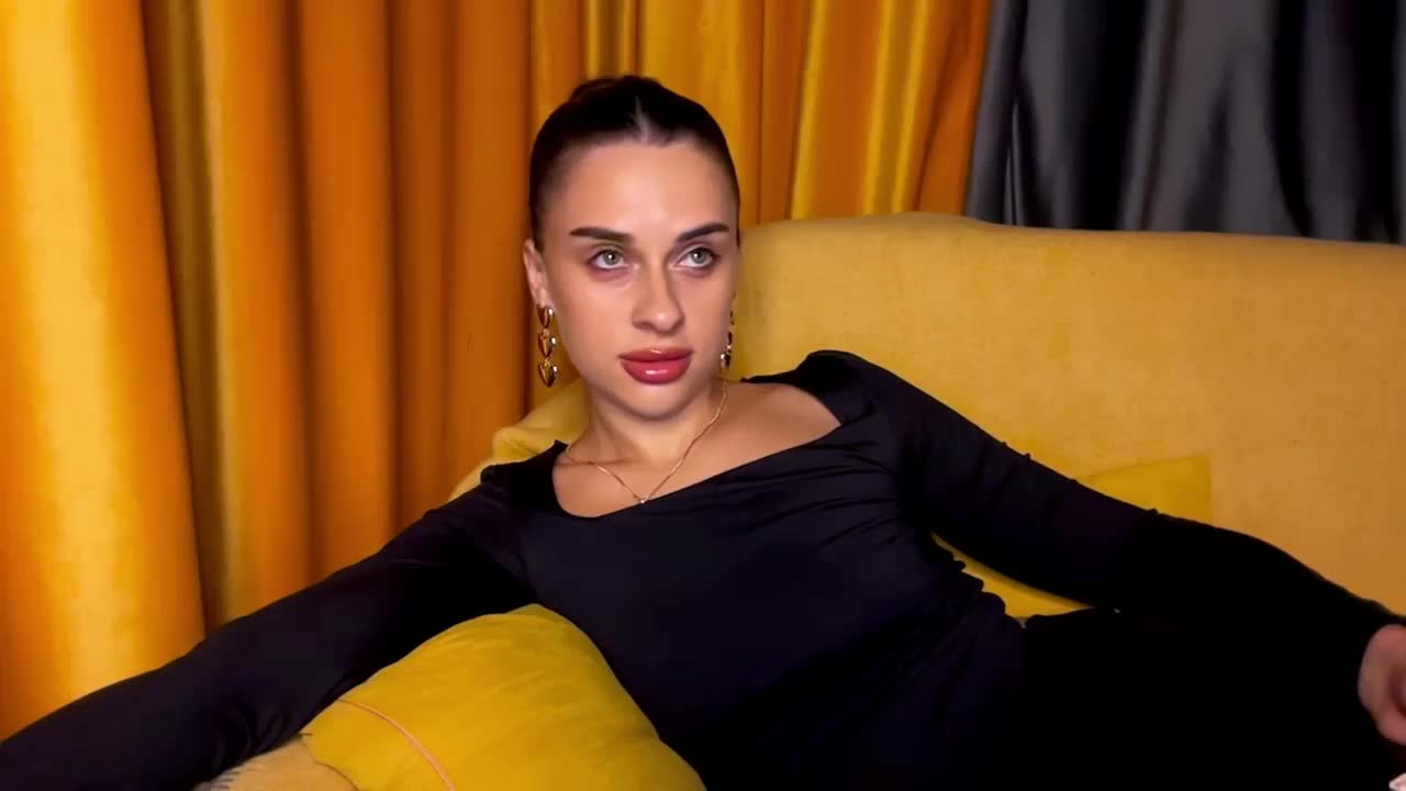 TatiUA Live Sex December 13, 2025