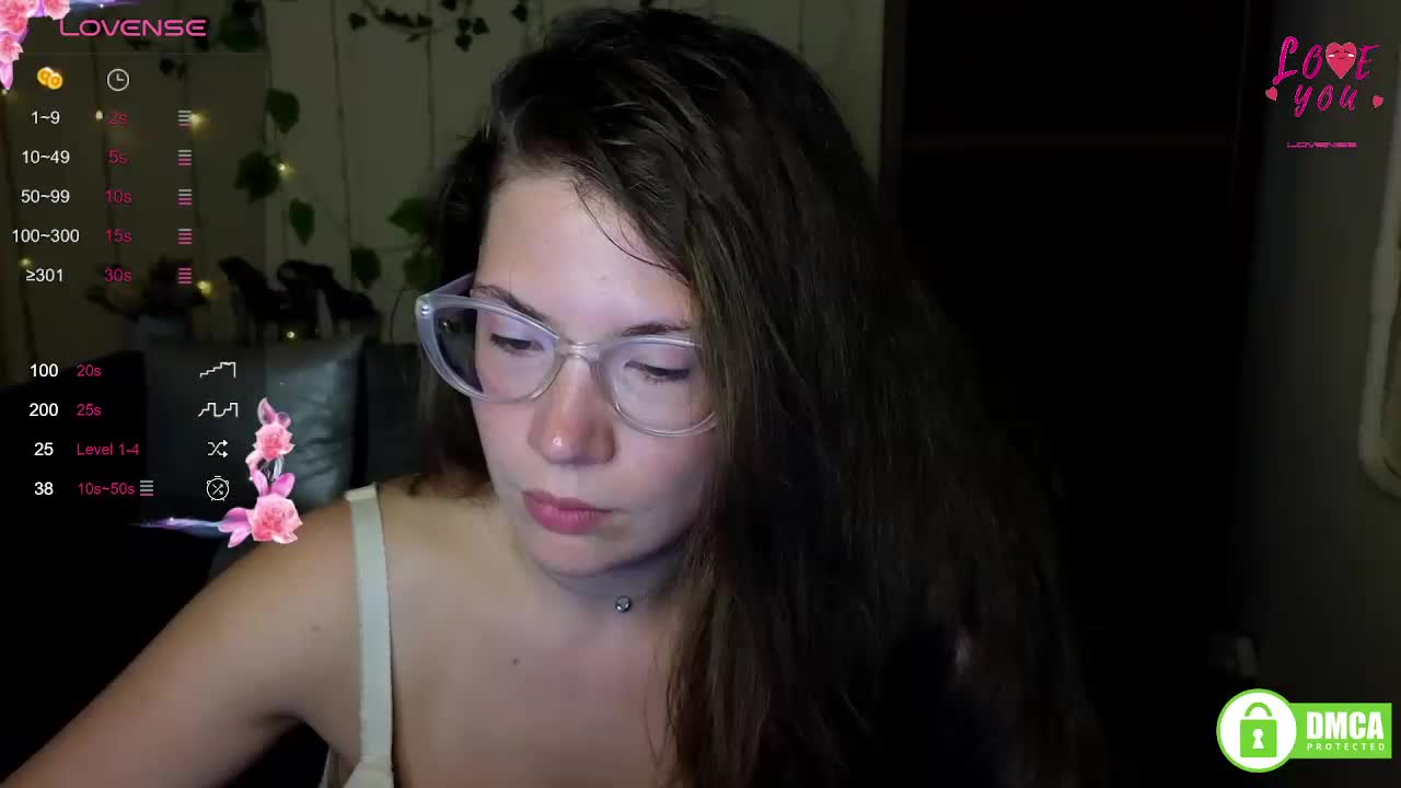 Aliciafolow009 Live Sex December 14, 2025