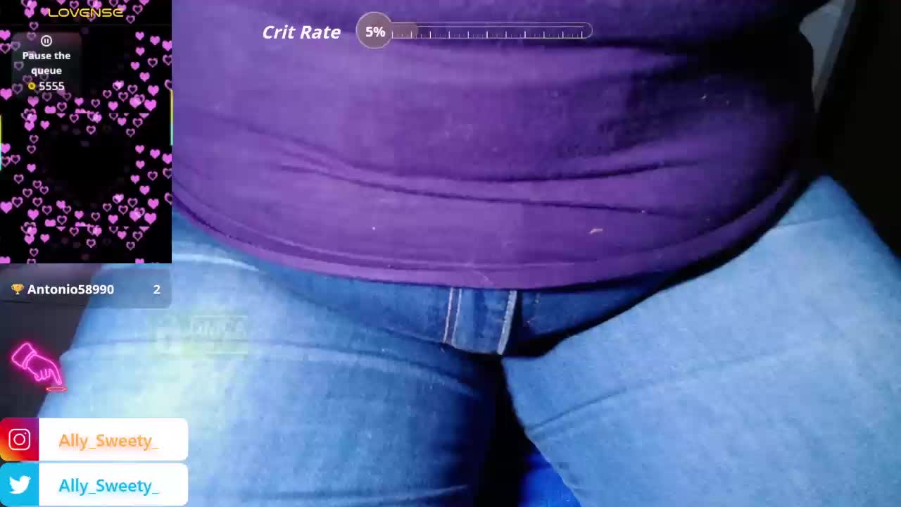 Lina-Hermosa Live Sex December 19, 2025