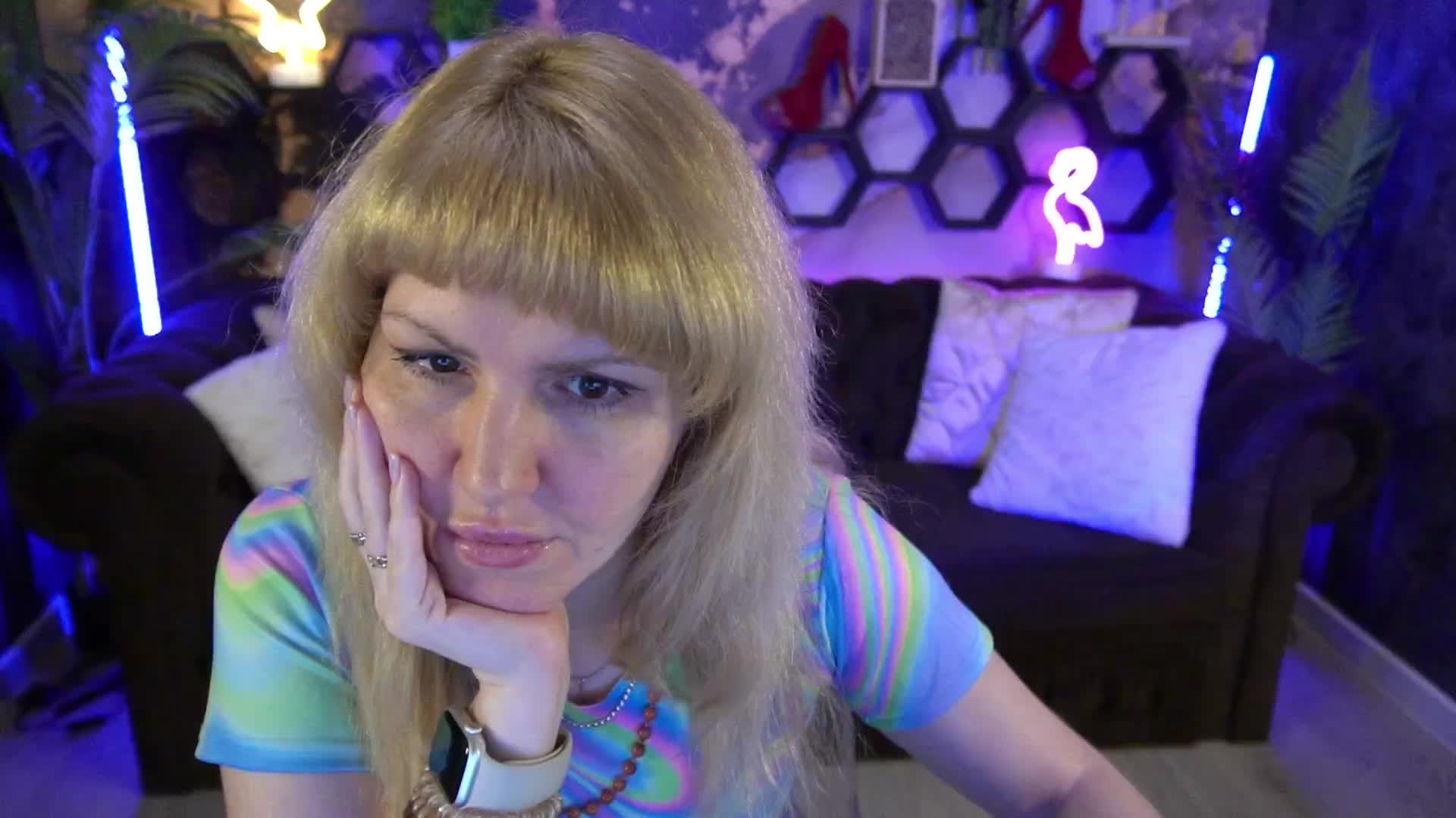 NatalyChanel Live Sex December 13, 2025