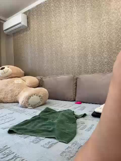 Adel9 Live Sex December 17, 2025