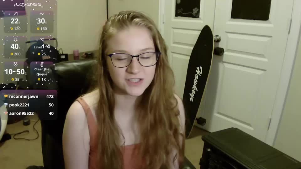 southerbunny Live Sex August 28, 2025