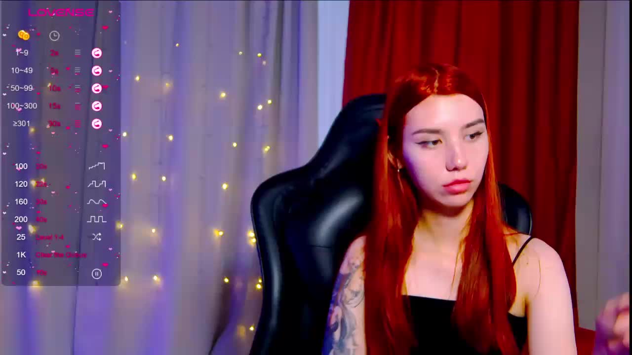 Amelia-skyy Live Sex December 14, 2025