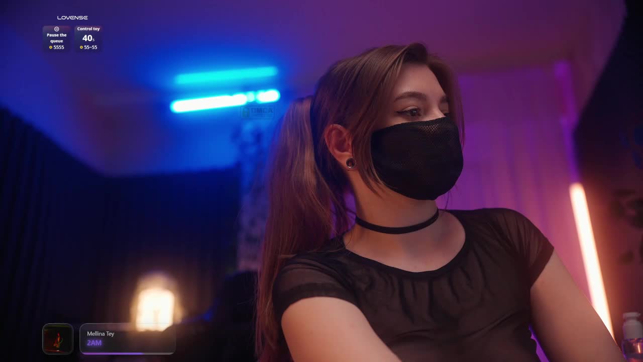 arimass Live Sex December 17, 2025