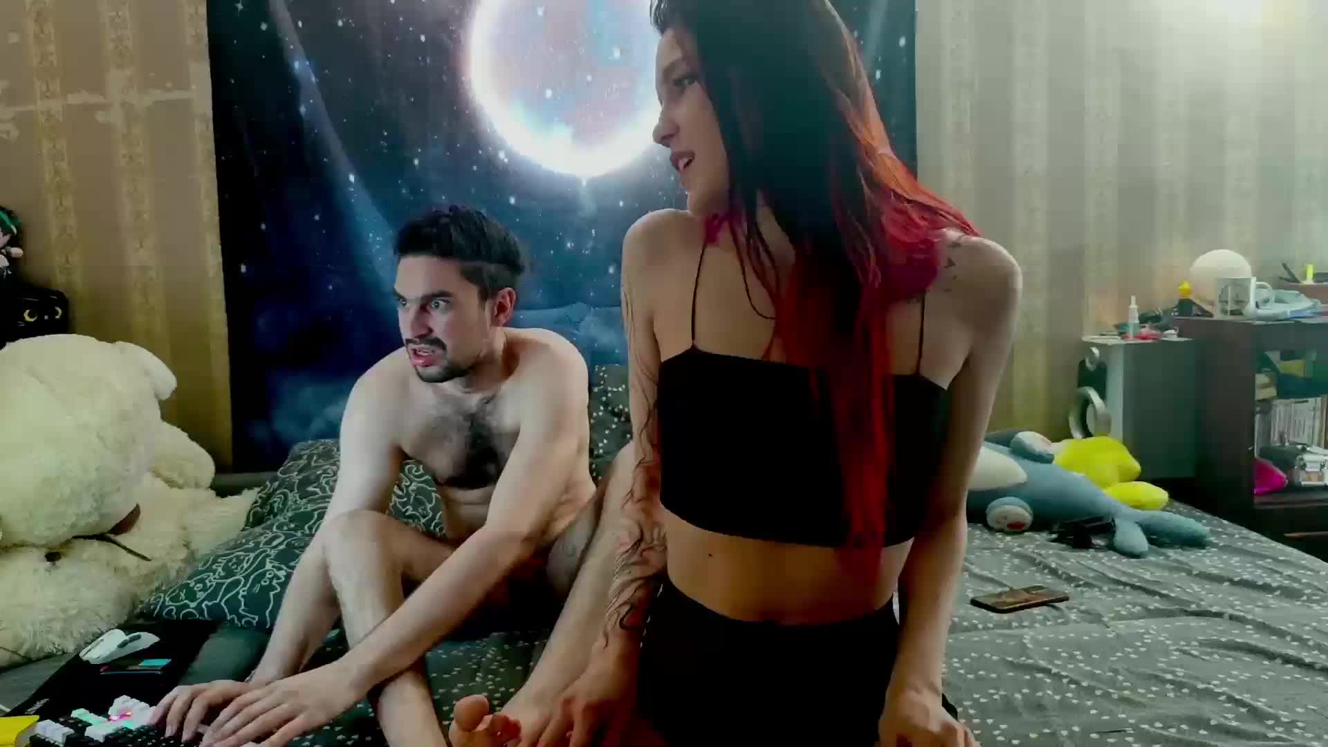 All_Sama Live Sex December 13, 2025