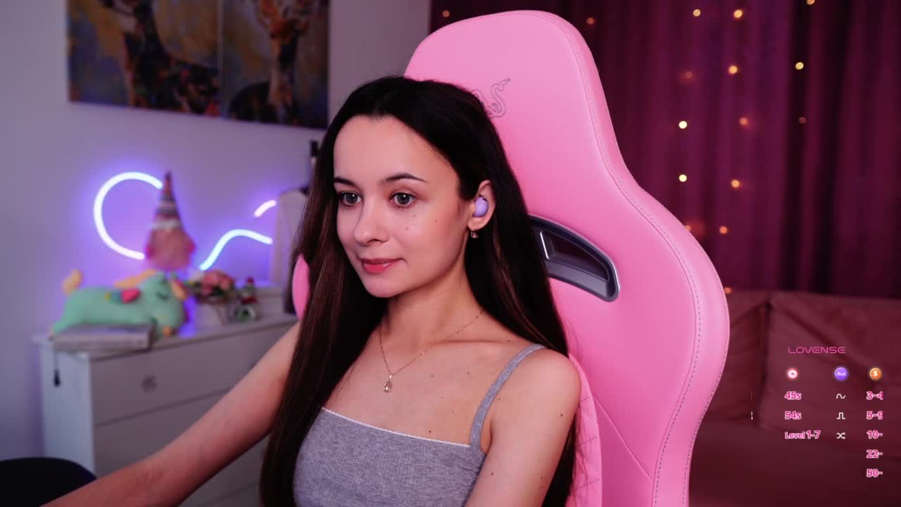 JuicyAngel Live Sex December 14, 2025