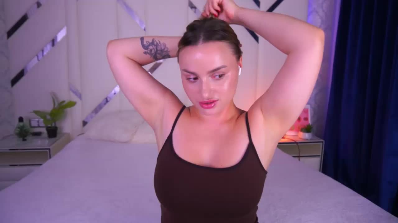 FloraGreys Live Sex December 14, 2025