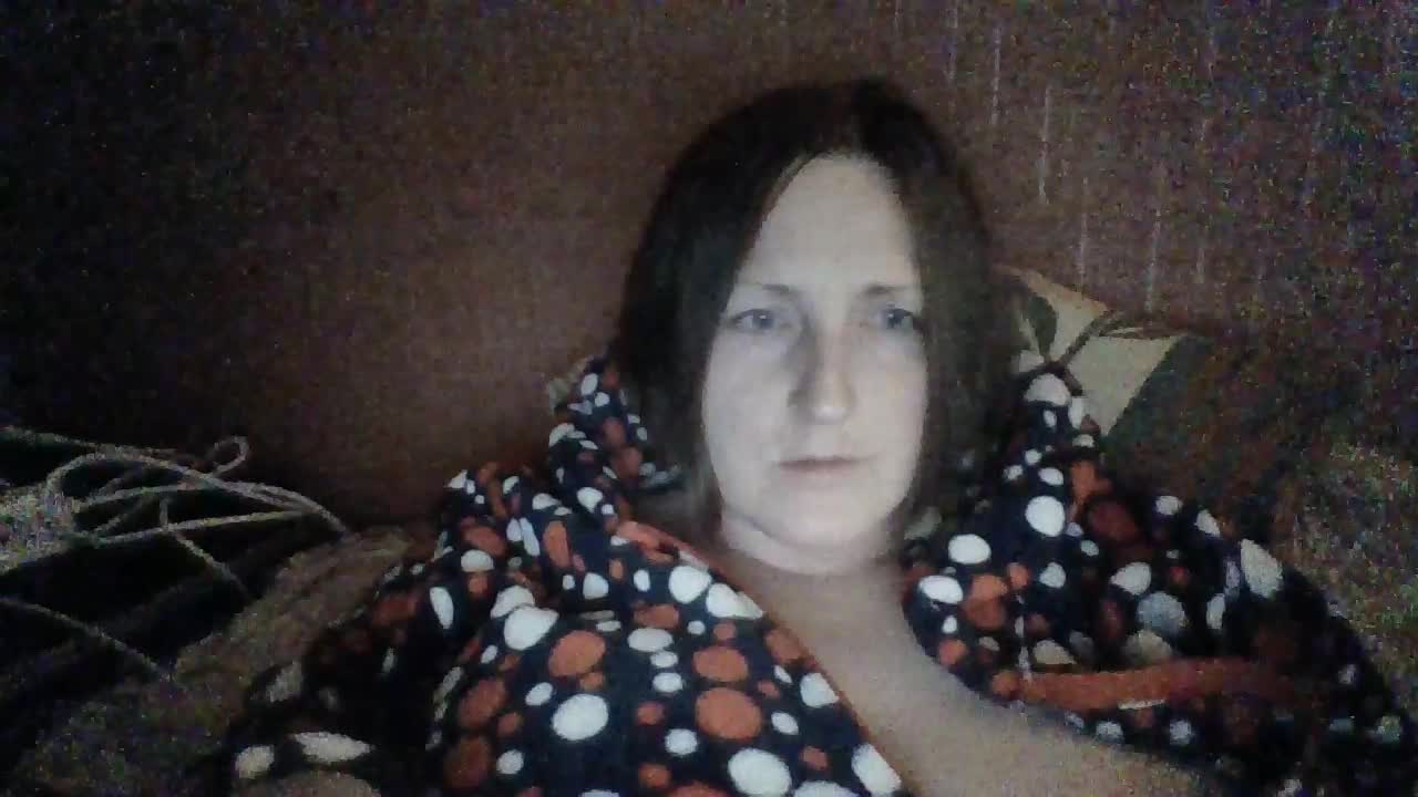 AllaSowinskaya Live Sex December 18, 2025