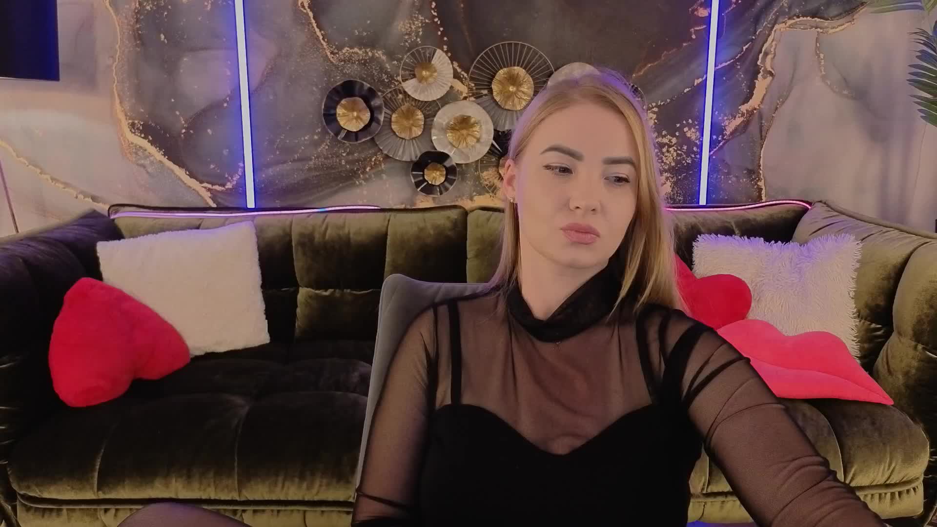 MssShyBarbie Live Sex December 13, 2025