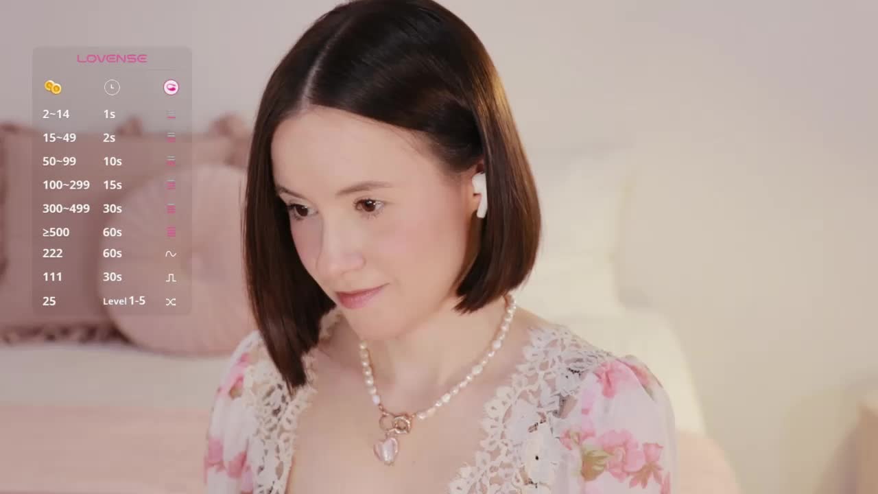 MissEssie Live Sex December 14, 2025