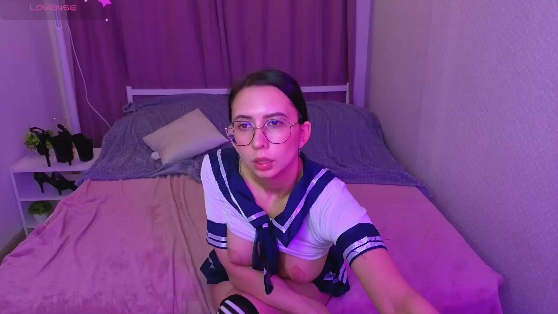 LollySpark Live Sex December 13, 2025