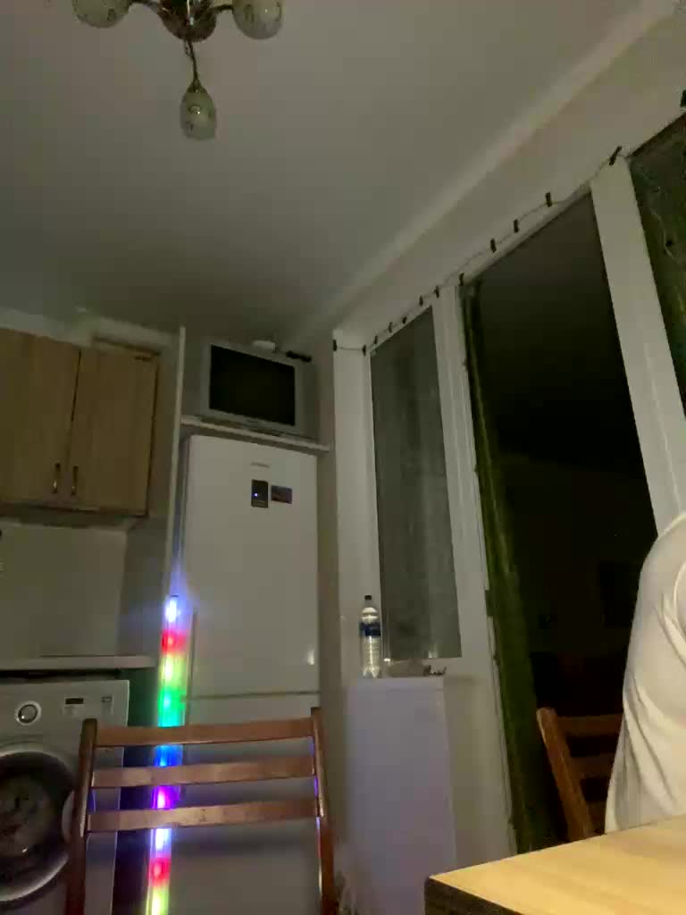 SoSweetCouple Live Sex December 14, 2025