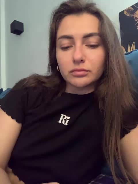 WILDGIRL Live Sex December 15, 2025