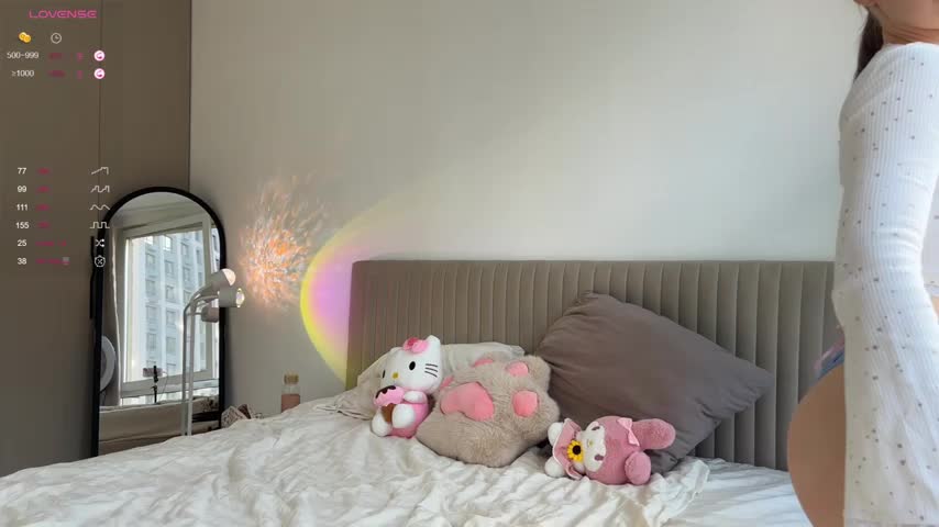 LiaVeygel Live Sex December 17, 2025