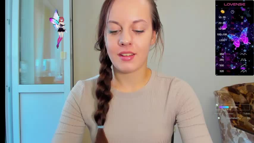 Sabrina_Lavv Live Sex December 14, 2025