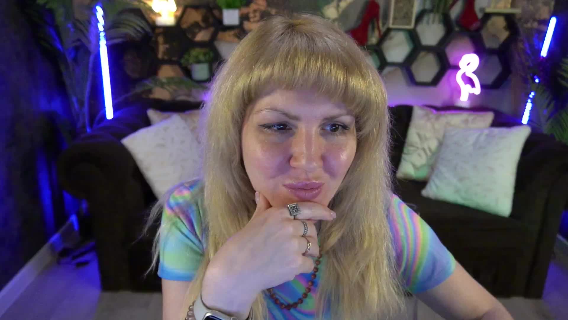 NatalyChanel Live Sex December 13, 2025