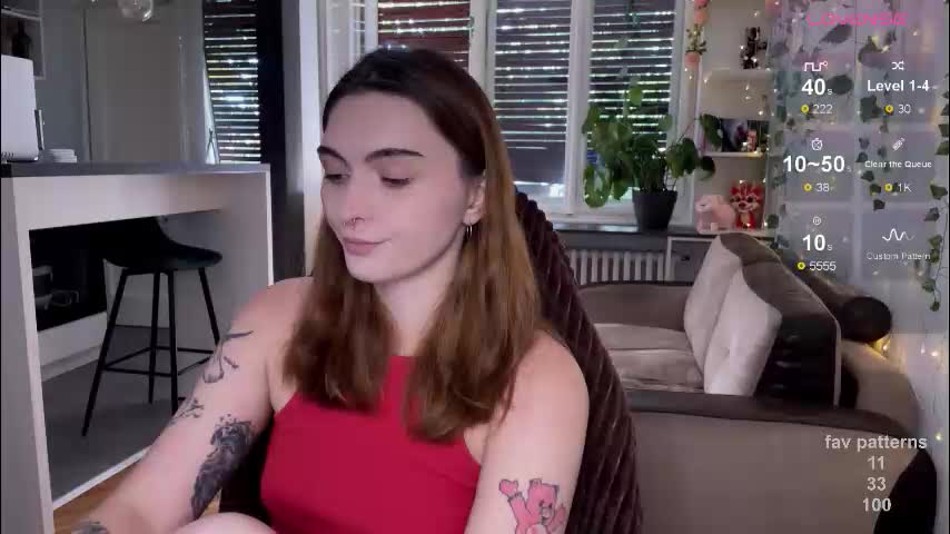 dorfmatratze_ Live Sex December 13, 2025