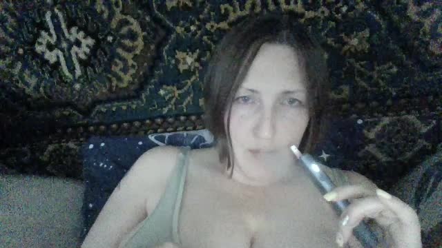 AllaSowinskaya Live Sex December 18, 2025