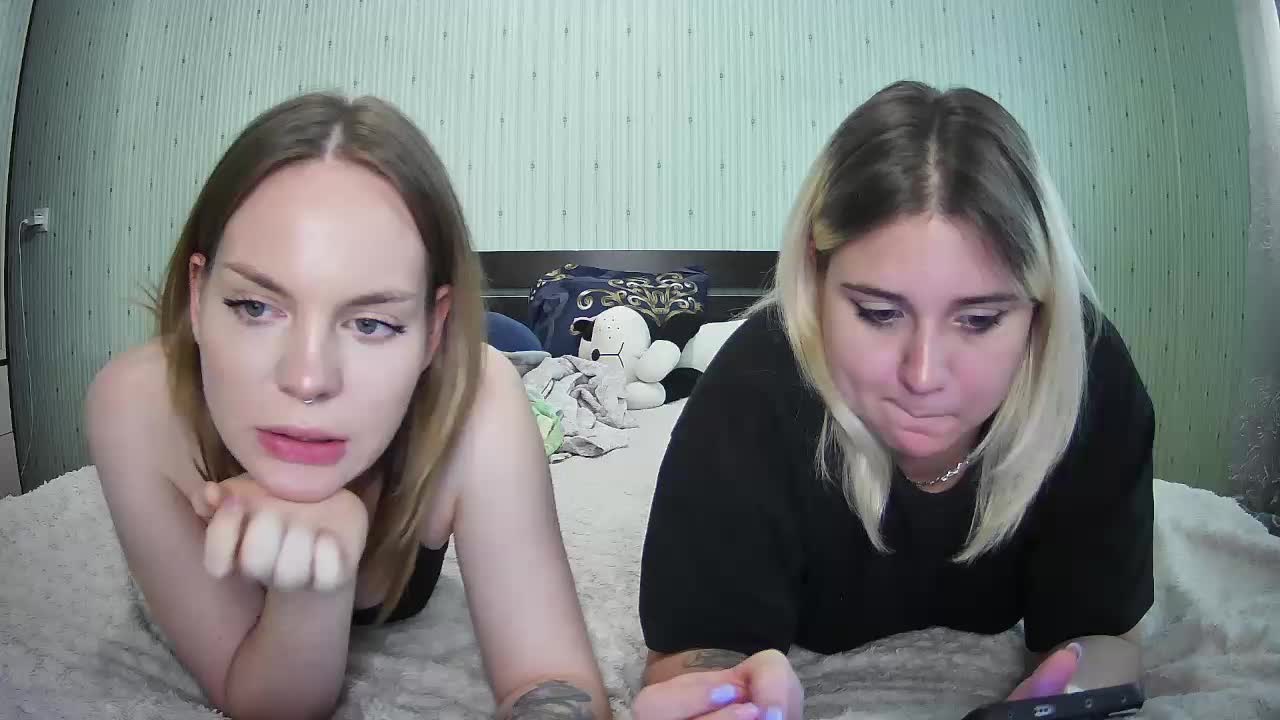 DoubleChris Live Sex December 14, 2025