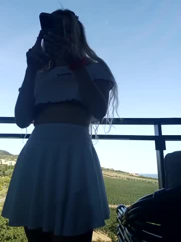 -RIVIERA- Live Sex December 18, 2025