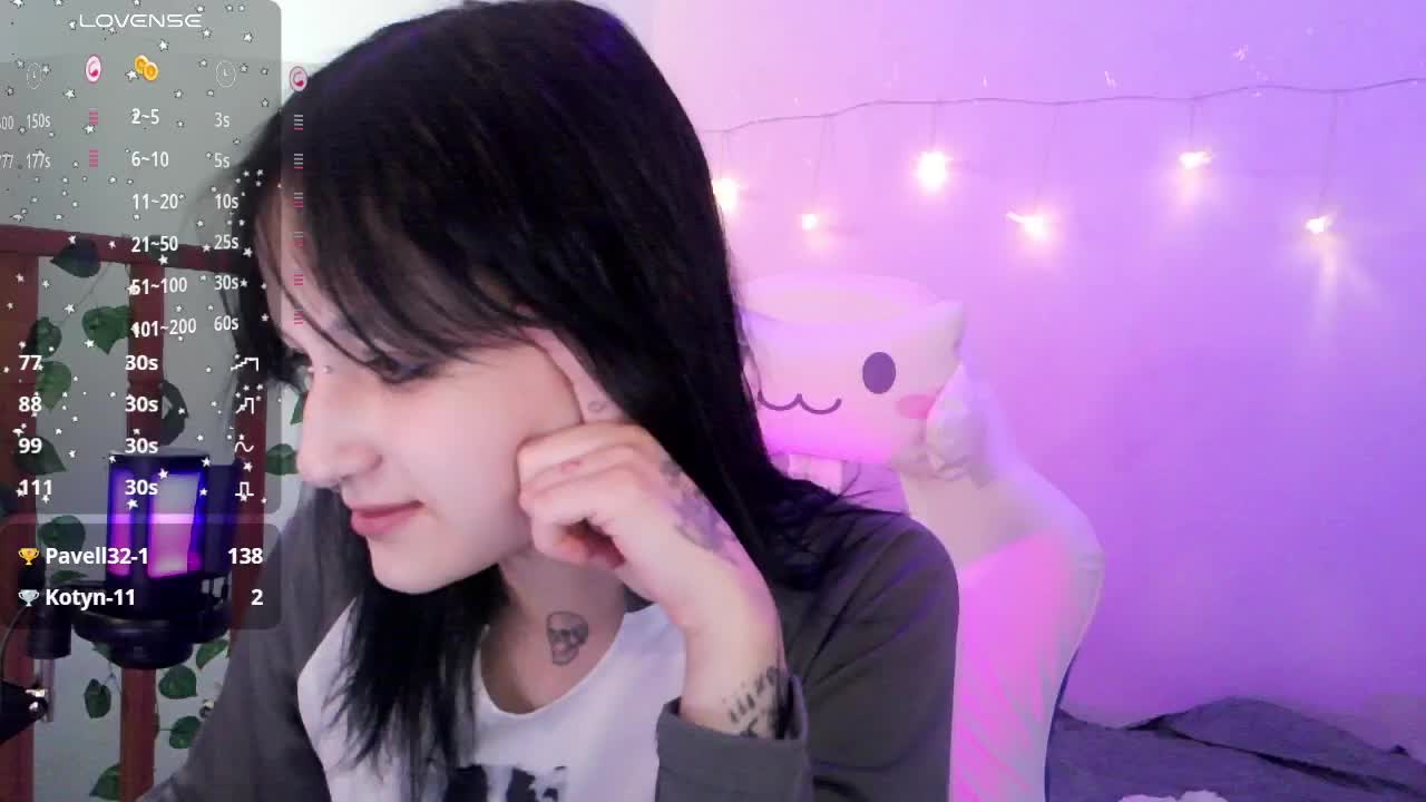 EsterErdmond Live Sex August 28, 2025