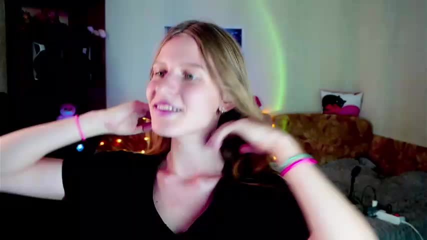 Luntryy Live Sex December 13, 2025