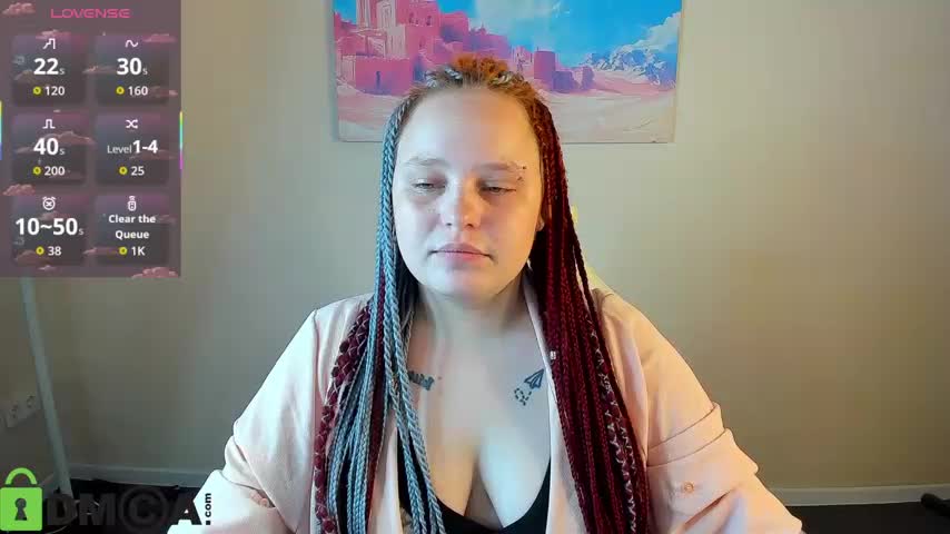 Looly_Rise Live Sex 2025.08.28