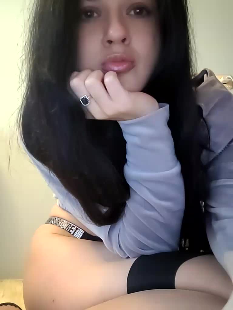 AlisaDoll Live Sex December 15, 2025