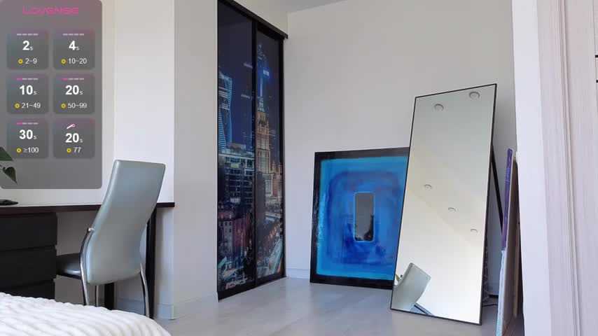 Your_dream_Alice Live Sex December 14, 2025