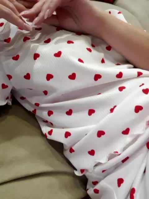 BlueDimond Live Sex December 14, 2025