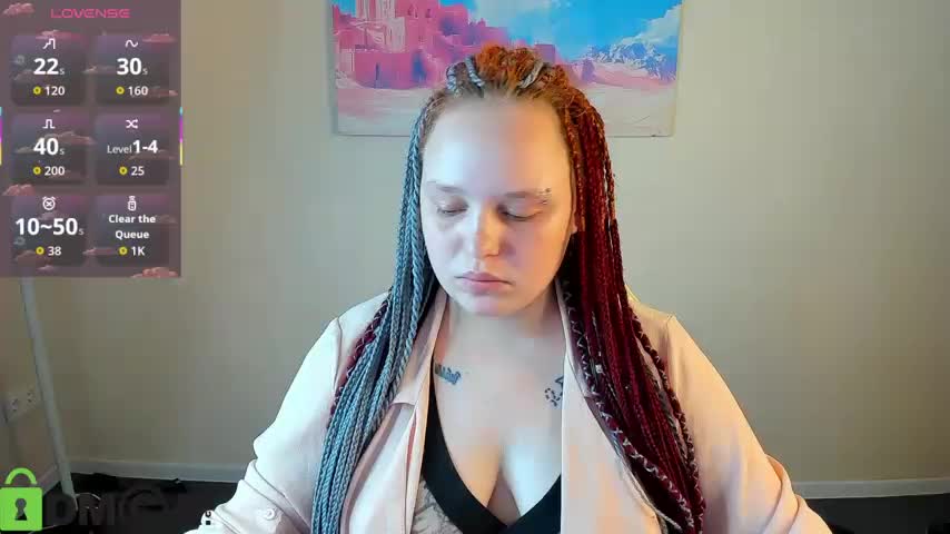 Looly_Rise Live Sex 2025.08.28