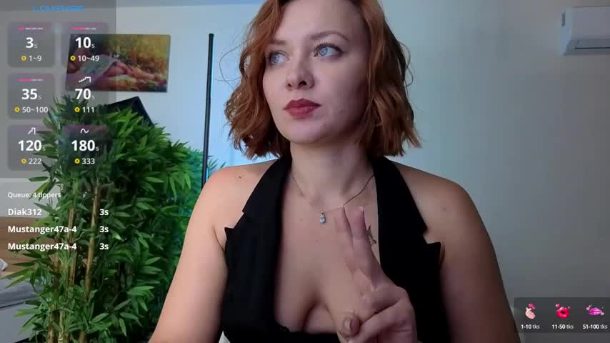 Sladkaya_2025 Live Sex December 13, 2025