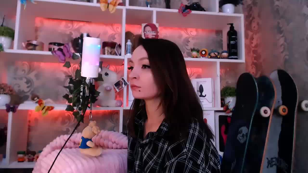 AsyaSweeet Live Sex December 17, 2025