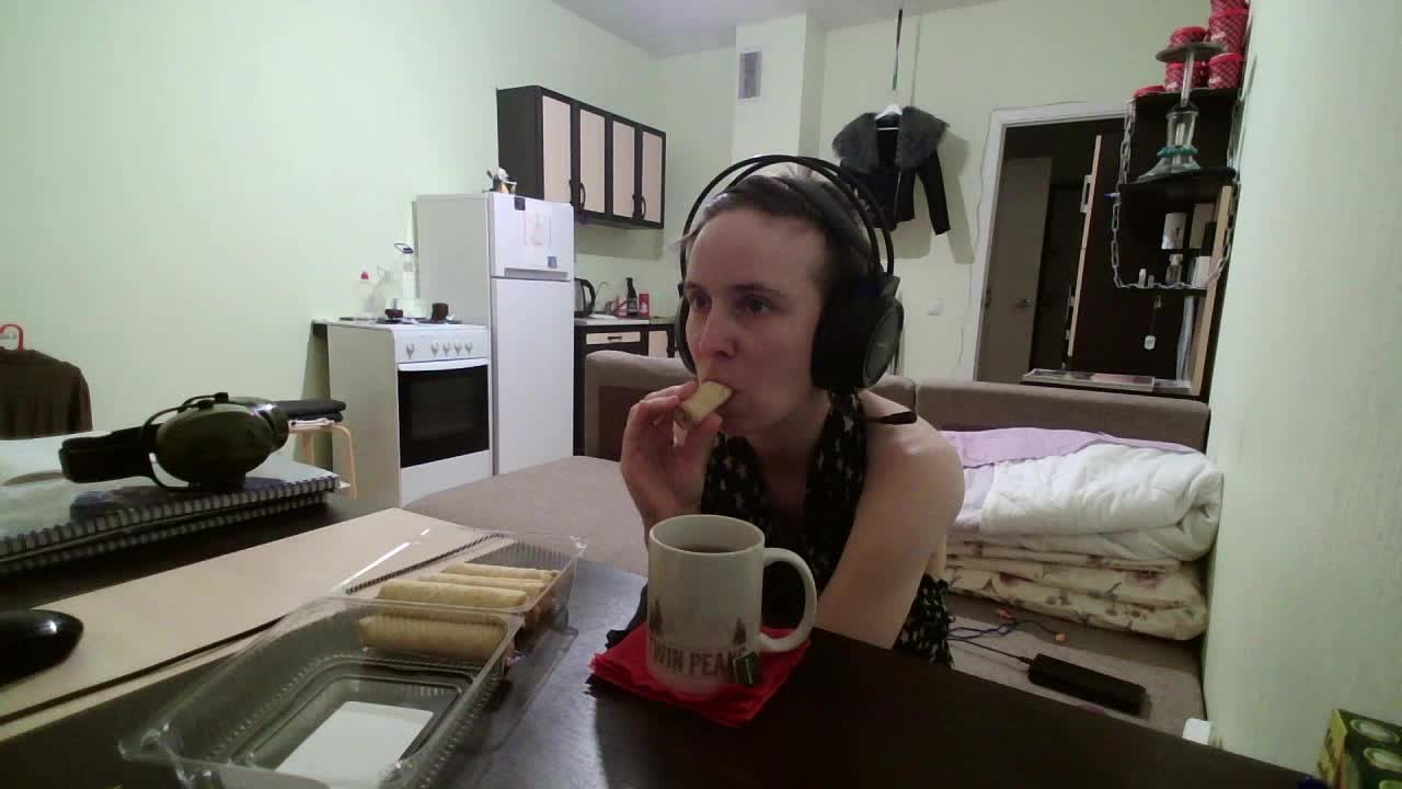 Magretta_Dering Live Sex 2025.08.28