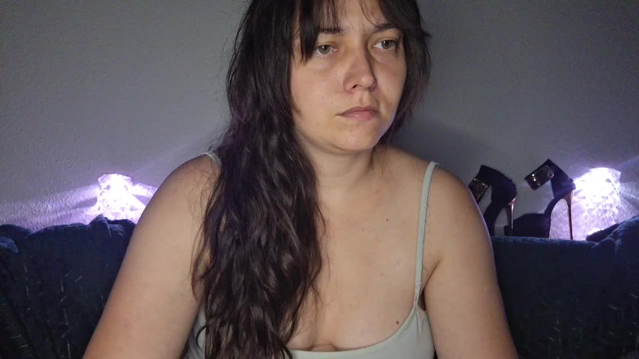 CyndeeWinter Live Sex December 14, 2025