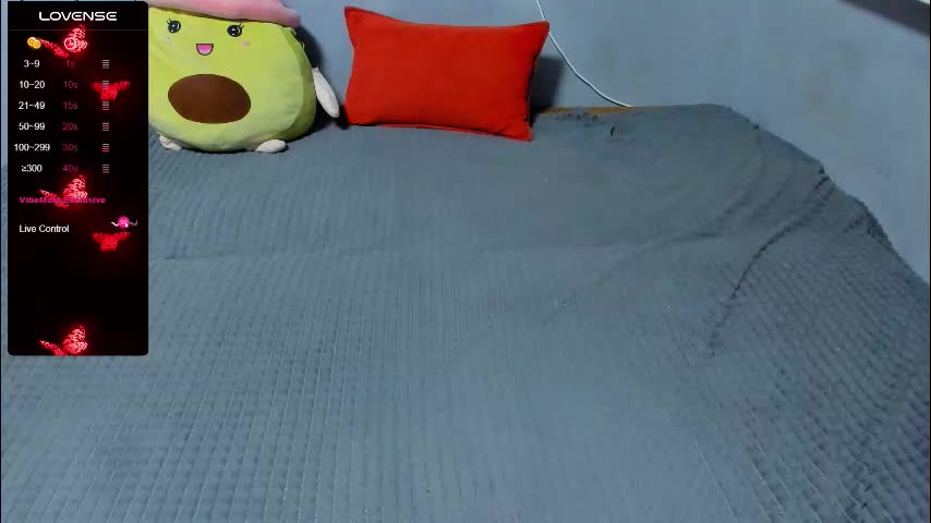 eva_zero Live Sex December 15, 2025